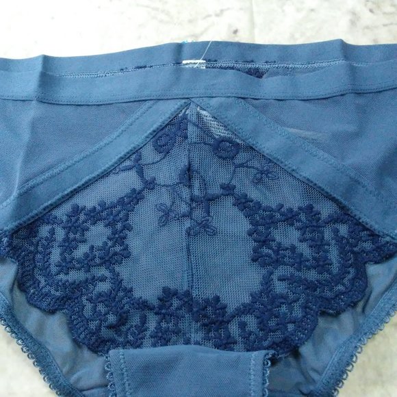 Lot of 3 Free People Panties (Small) NWT - Picture 6 of 12